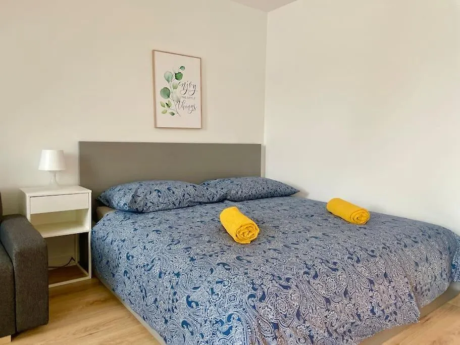 Rooftop Apartment With Free Parking & Balcony & Ac Vienna 0*,